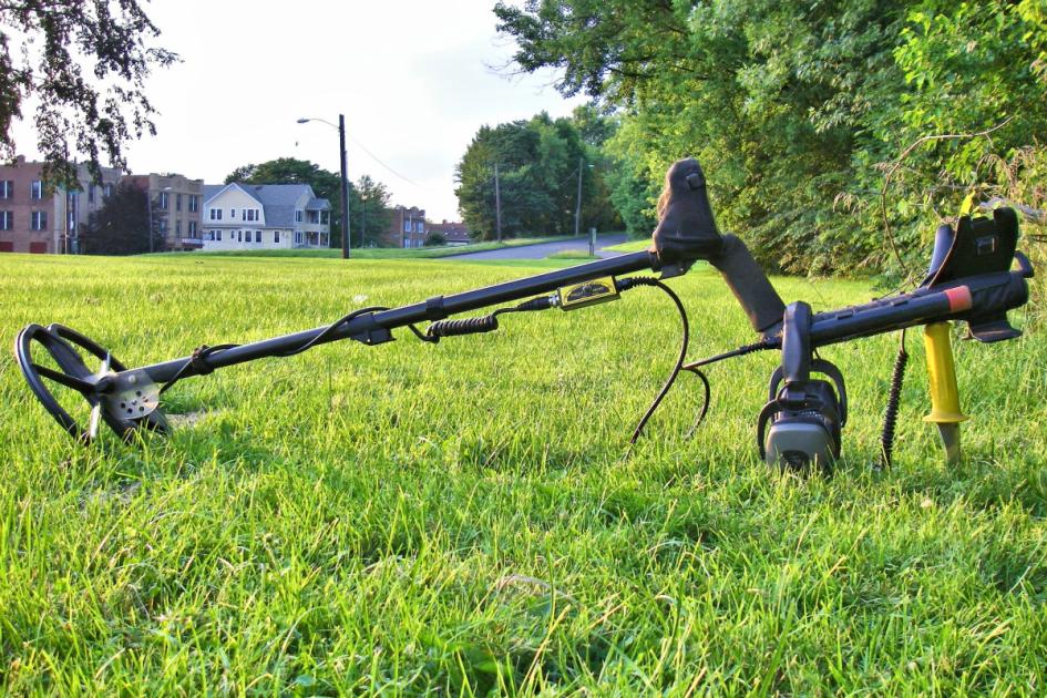 Daten zeigen, dass letztes Jahr ein Schatz in West Yorkshire gefunden wurde