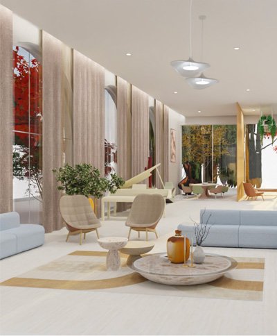 Comment choisir son mobilier de bureau pour son entreprise ? | Agence Nilsen