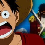 One Piece gab den Fans bereits alle Hinweise, die sie brauchten, um den Standort des titelgebenden Schatzes zu finden