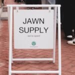 Jawn Supply in West Chester ist eine Fundgrube für Vintage-Fundstücke