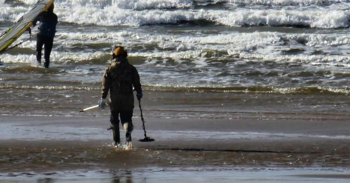 Möglichkeit, historische Funde im Whitehaven Museum identifizieren zu lassen