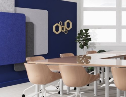 L&rsquo;Impact du Choix du Mobilier sur le Bien-Être au Travail