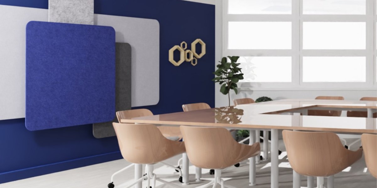 Comment choisir son mobilier de bureau pour son entreprise ? | Agence Nilsen