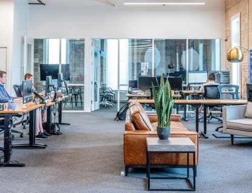 Quels sont les coûts associés à un projet d&rsquo;aménagement de bureau ?