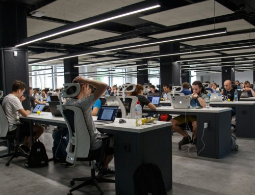 Comment réduire le bruit en open space ?